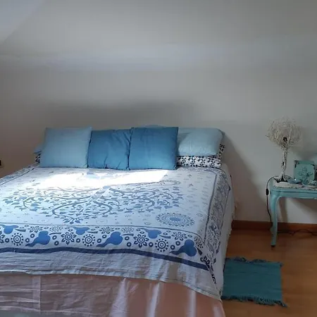 Semesterbostad Tramonti D'estate -