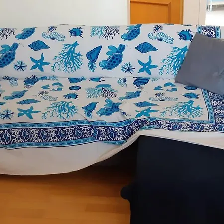 Tramonti D'estate - Semesterbostad *