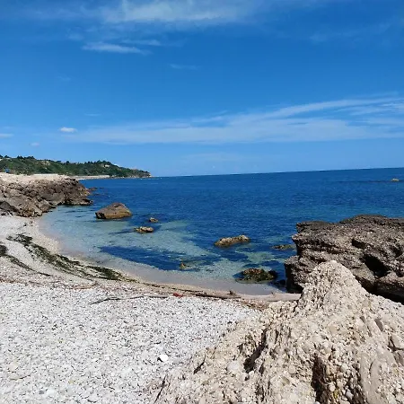 Tramonti D'estate - Semesterbostad