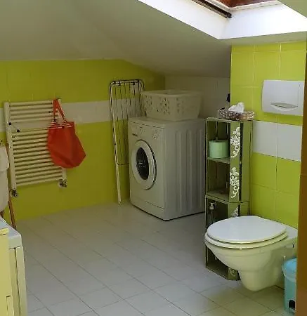 Semesterbostad Tramonti D'estate - *