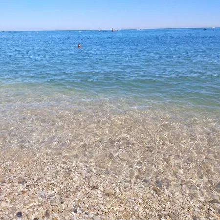 Semesterbostad Tramonti D'estate -