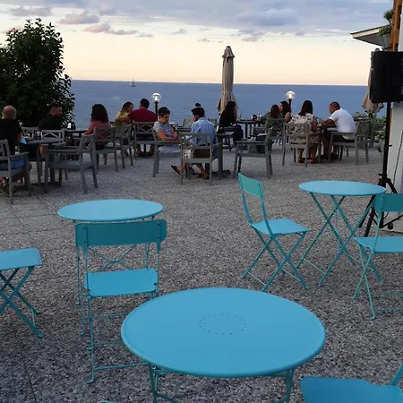 Tramonti D'estate - Semesterbostad Ortona