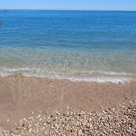 Semesterbostad Tramonti D'estate - Ortona