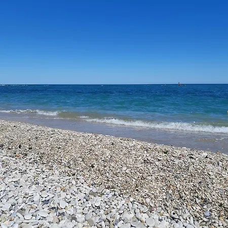 Semesterbostad Tramonti D'estate - Ortona