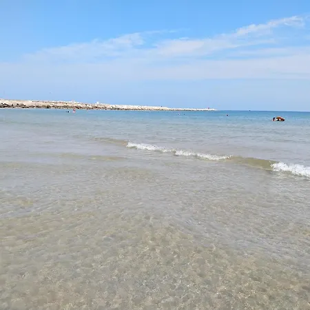 Tramonti D'estate - Semesterbostad Ortona