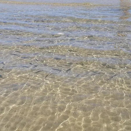 Semesterbostad Tramonti D'estate - Ortona