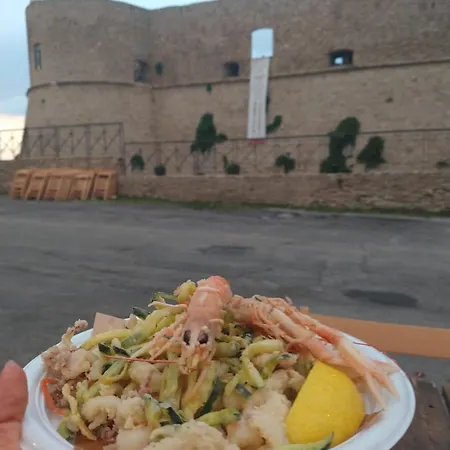 Semesterbostad Tramonti D'estate -