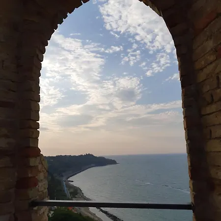 Semesterbostad Tramonti D'estate - *