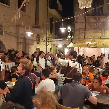 Tramonti D'estate - Ortona