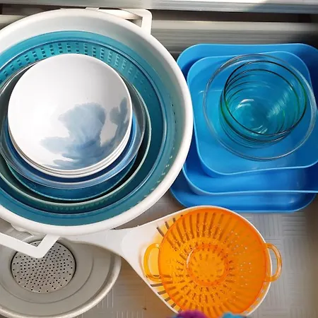 Tramonti D'estate - Semesterbostad *