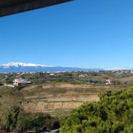 Tramonti D'estate -