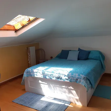 Tramonti D'estate - Ferienhaus
