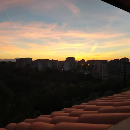 Ferienhaus Tramonti D'estate - Ortona