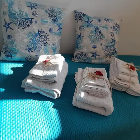 Tramonti D'estate - Prázdninový dům