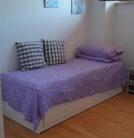 Feriehus Tramonti D'estate -