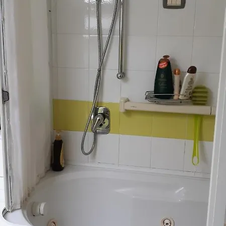 Tramonti D'estate - Feriehus