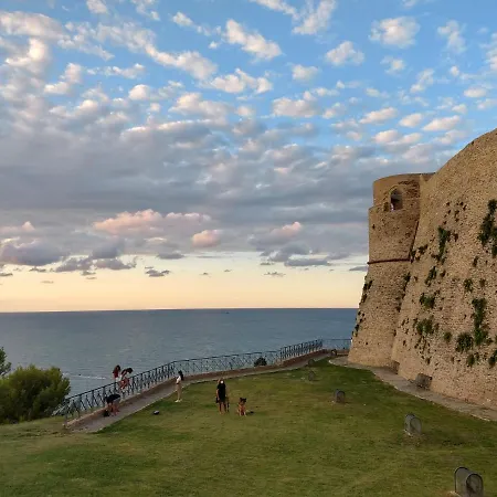 Tramonti D'estate - Casa Vacanze *