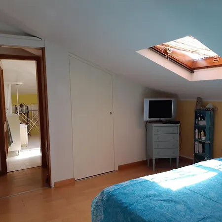 Feriehus Tramonti D'estate - *