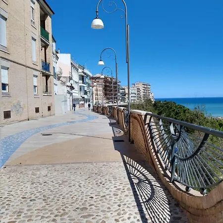 Prázdninový dům Tramonti D'estate -