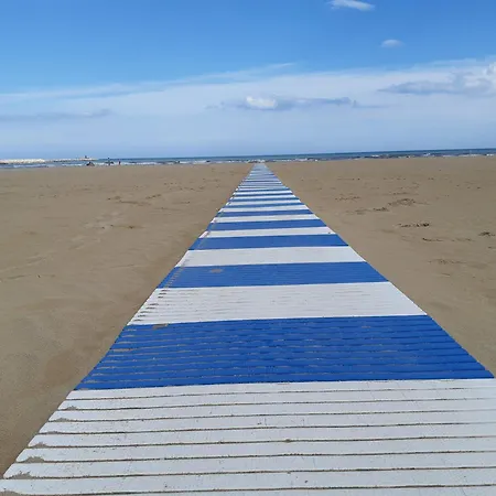 Tramonti D'estate - Casa Vacanze *