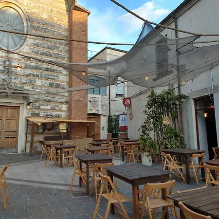 Tramonti D'estate - Ortona