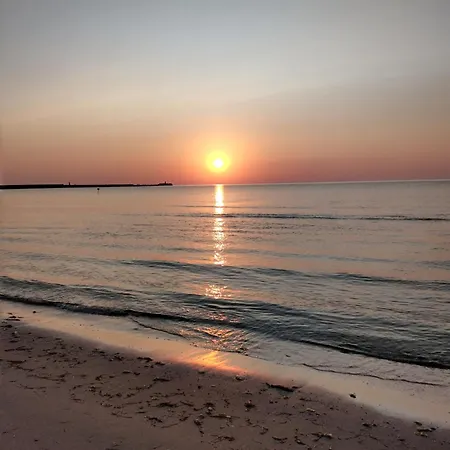 Tramonti D'estate -
