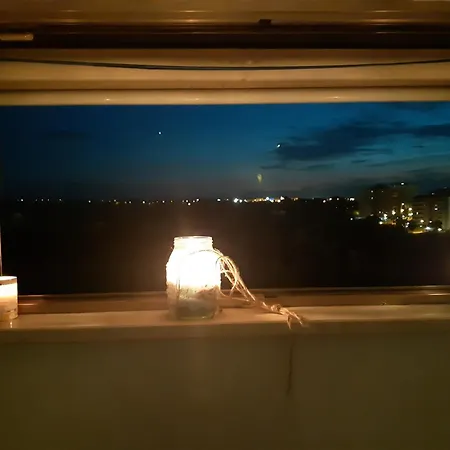 Tramonti D'estate - Casa Vacanze オルトーナ