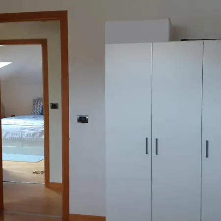 Tramonti D'estate - Feriehus