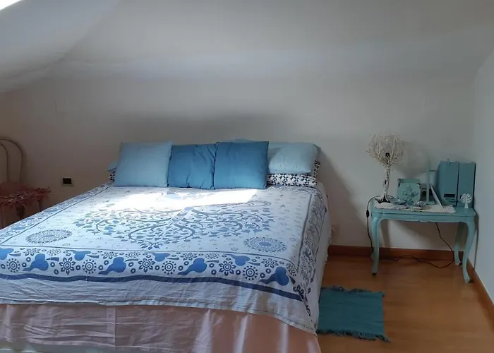 Дом отдыха Tramonti D'estate -