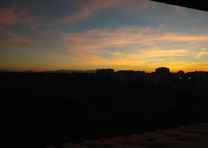 Tramonti D'estate - Ortona