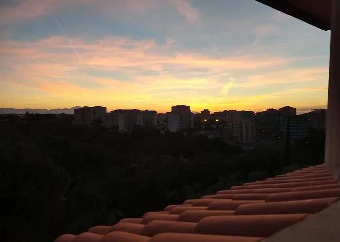 Prázdninový dům Tramonti D'estate - Ortona