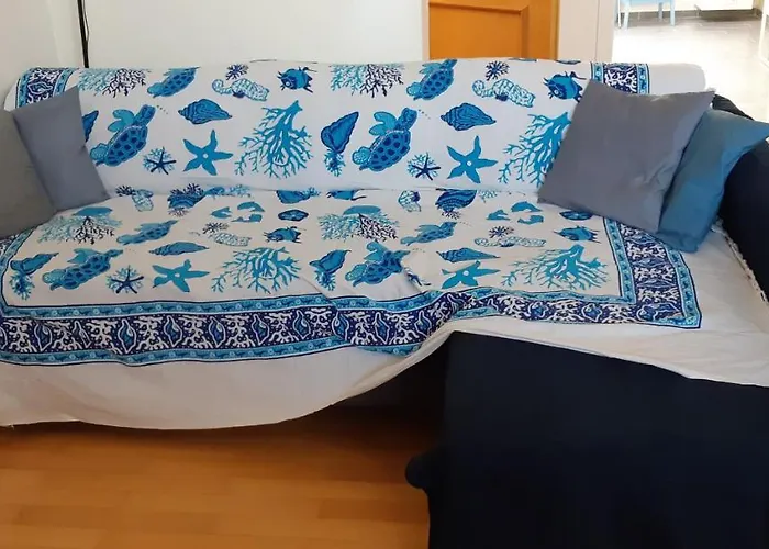 Tramonti D'estate - Дом отдыха *