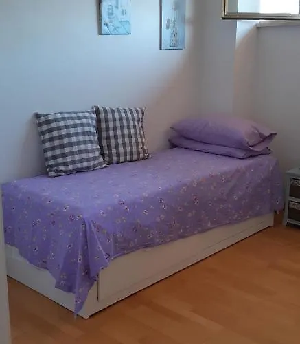 Prázdninový dům Tramonti D'estate -