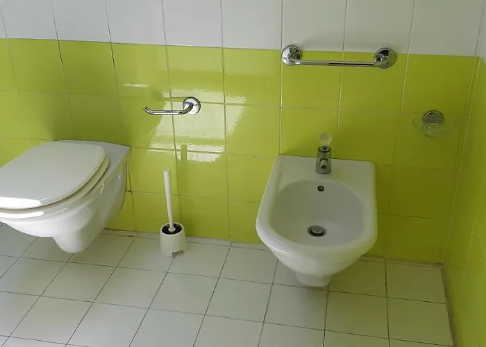 Tramonti D'estate - Дом отдыха *