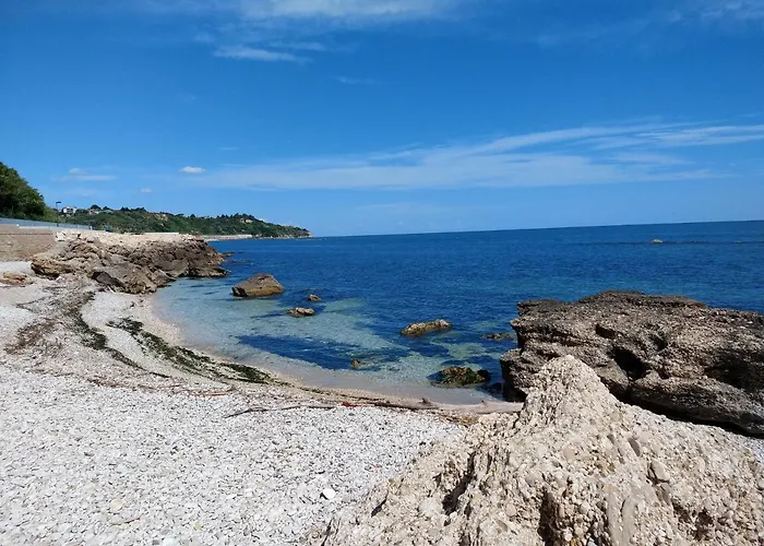 Tramonti D'estate - Prázdninový dům