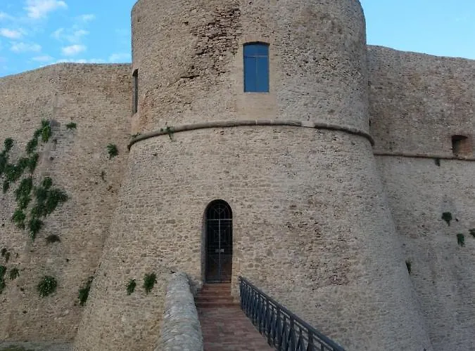 Prázdninový dům Tramonti D'estate -