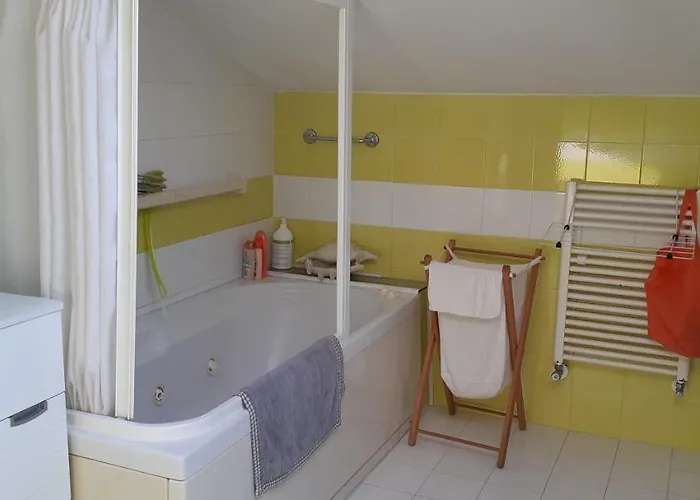 Prázdninový dům Tramonti D'estate -