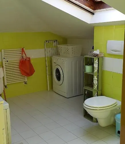 Дом отдыха Tramonti D'estate - *