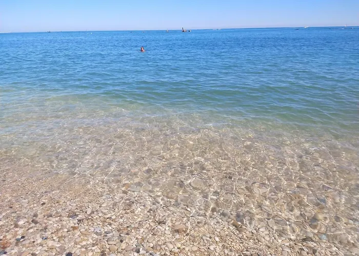 Prázdninový dům Tramonti D'estate -