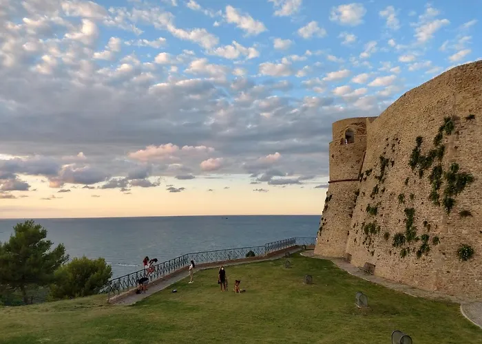 Tramonti D'estate - *