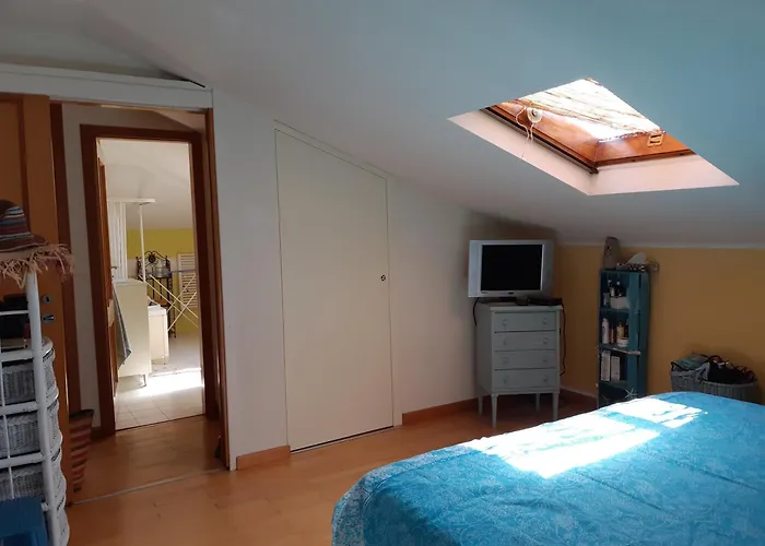 Prázdninový dům Tramonti D'estate - *