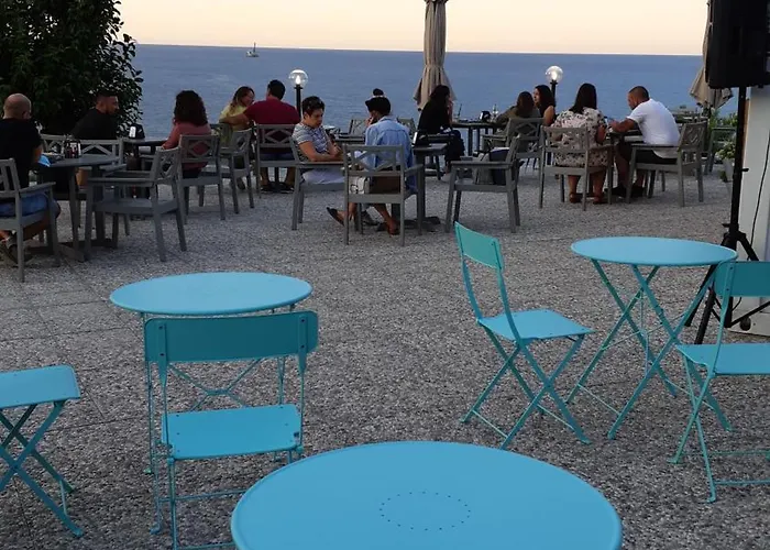 Tramonti D'estate - Prázdninový dům Ortona