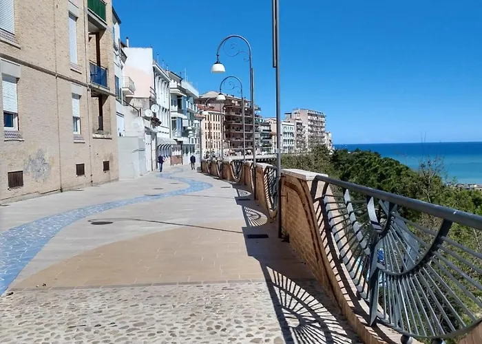 Prázdninový dům Tramonti D'estate -