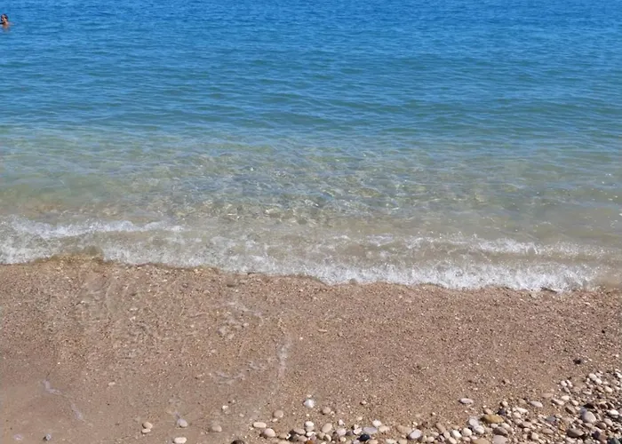 Prázdninový dům Tramonti D'estate - Ortona