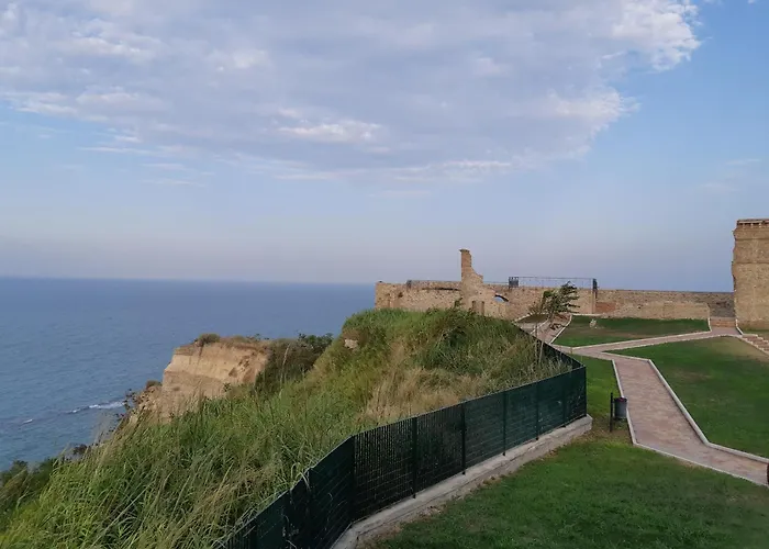 Prázdninový dům Tramonti D'estate -