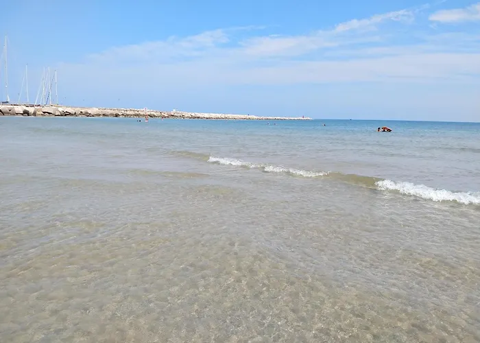 Tramonti D'estate - Prázdninový dům Ortona