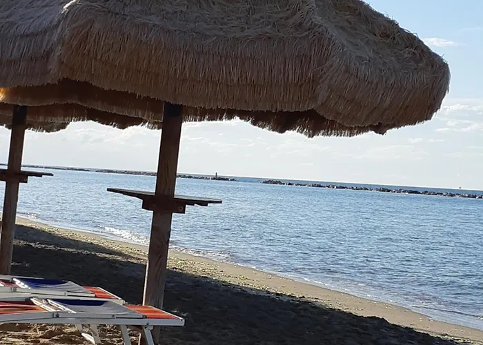 Tramonti D'estate - Prázdninový dům *