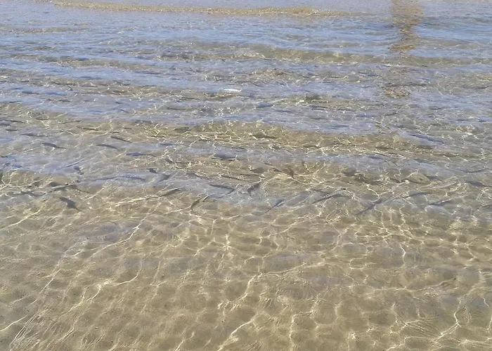 Prázdninový dům Tramonti D'estate - Ortona