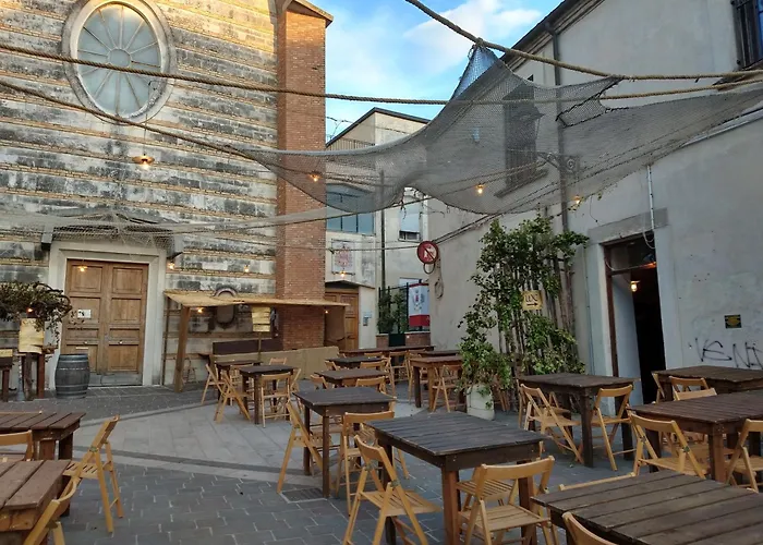 Tramonti D'estate - Ortona