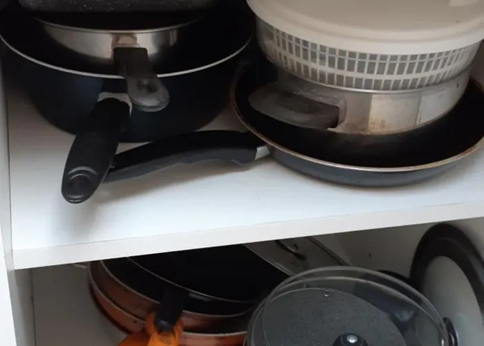 Tramonti D'estate - Ортона